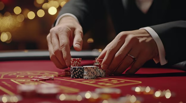 sortoro slot games and live casino interface